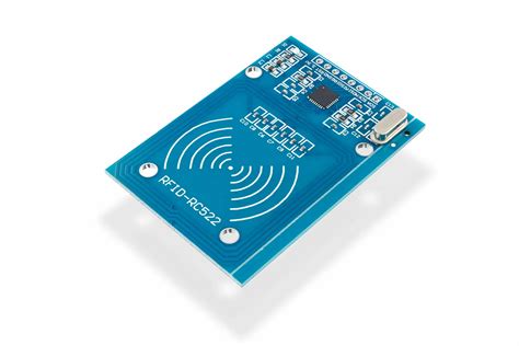 rf id reader